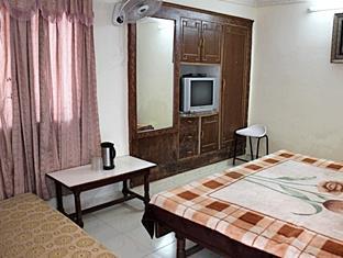 Hotel Pearl Dalhousie