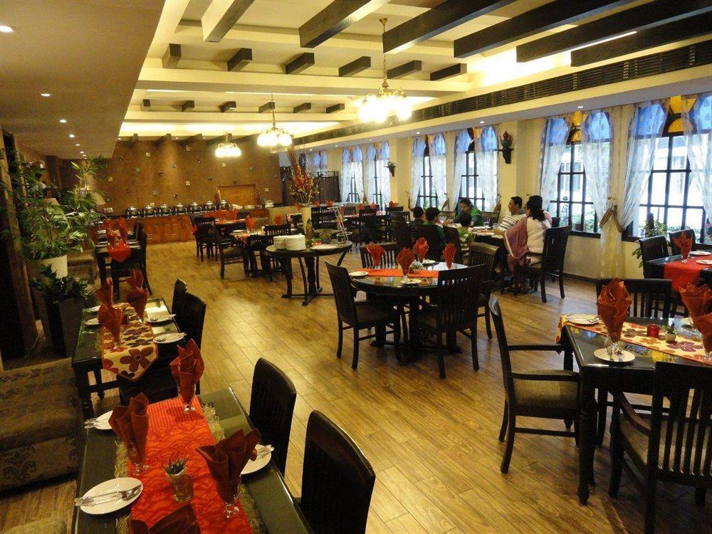 Hotel Mount View 3*