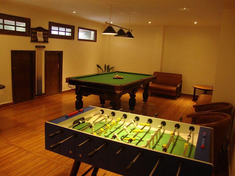 Hotel Mount View 3*