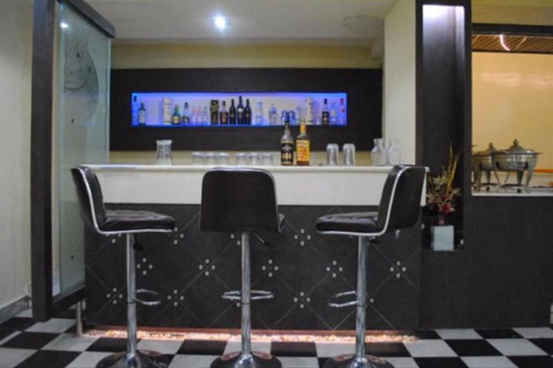 Resort Vilasa Lall Ji 4*