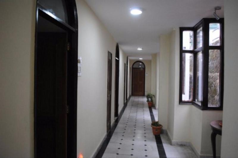 Vilasa Lall Ji Resort 4*