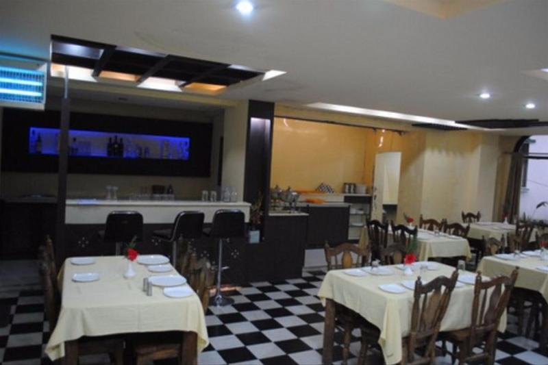 Resort Vilasa Lall Ji Dalhousie