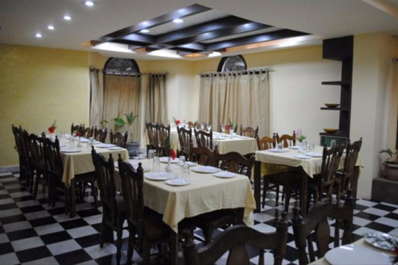 Resort Vilasa Lall Ji