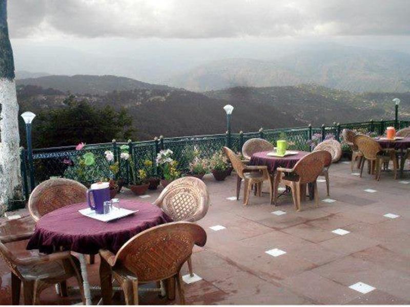 Bombay Palace 3* Dalhousie