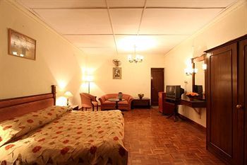 Grand View Hotel