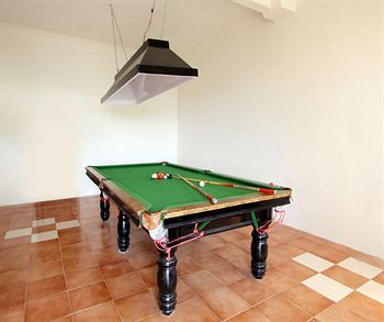 Grand View Hotel