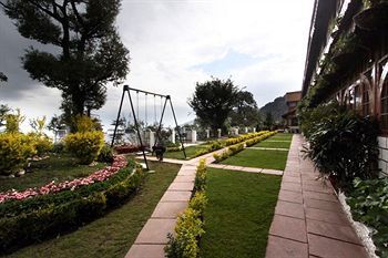 Grand View Hotel 3*
