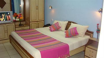 Pearl Hotel Dalhousie