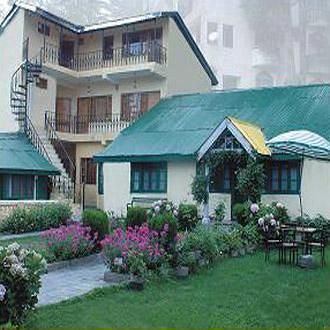 Sagrika Hotel