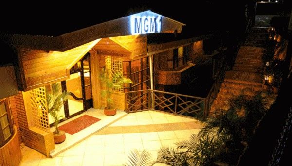 Hotel Mgm1