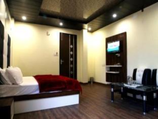 Hotel Grand Hills Dalhousie
