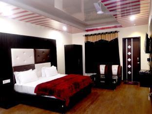 Grand Hills Hotel Dalhousie