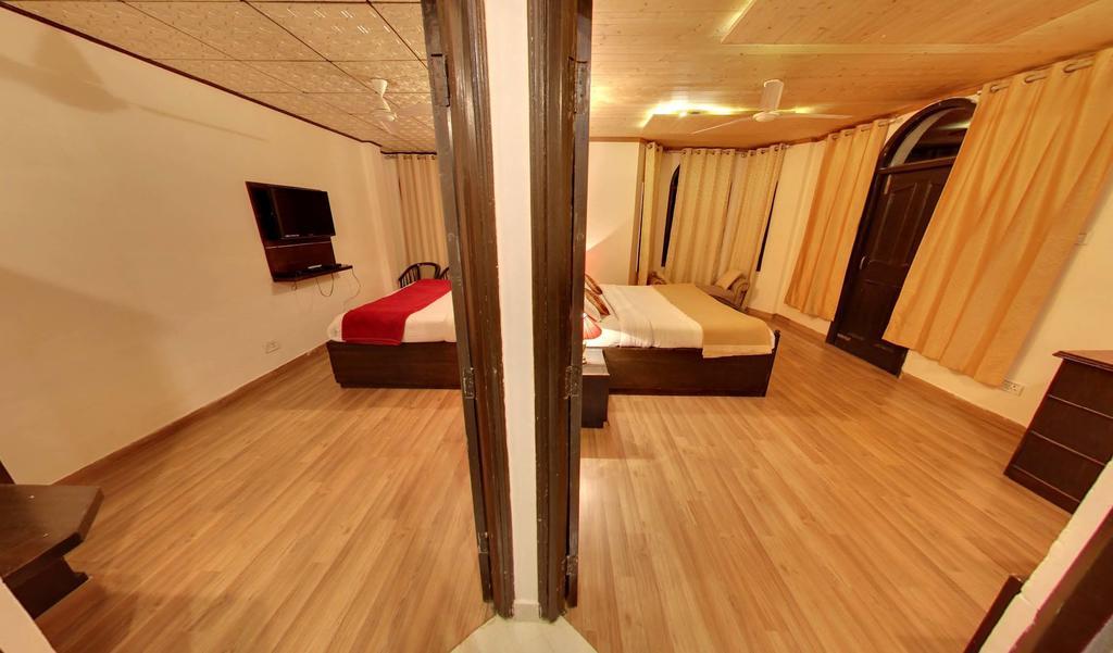 Vilasa Lall Ji 4* Dalhousie