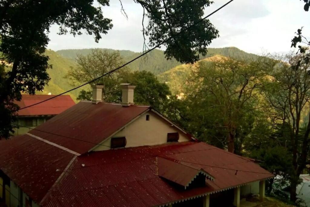 Homestay Dingle House , A Heritage House Dalhousie