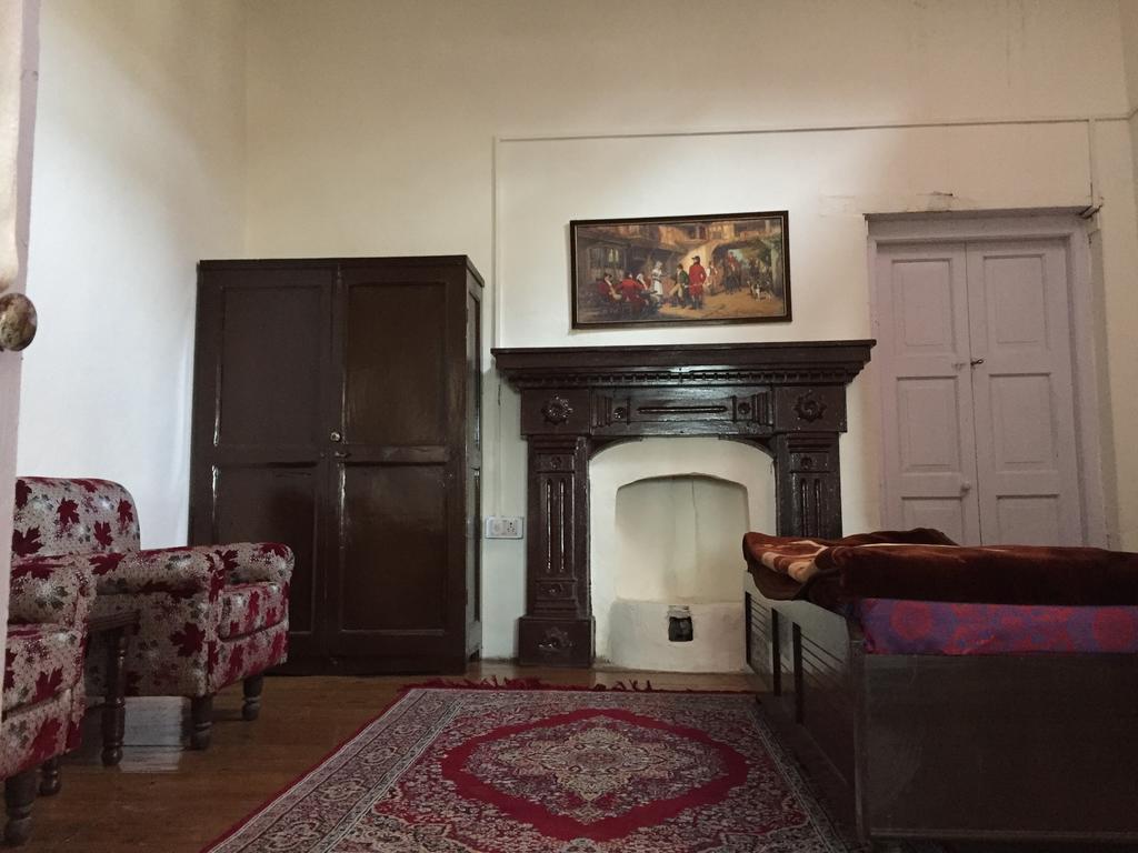 Dingle House , A Heritage House Homestay
