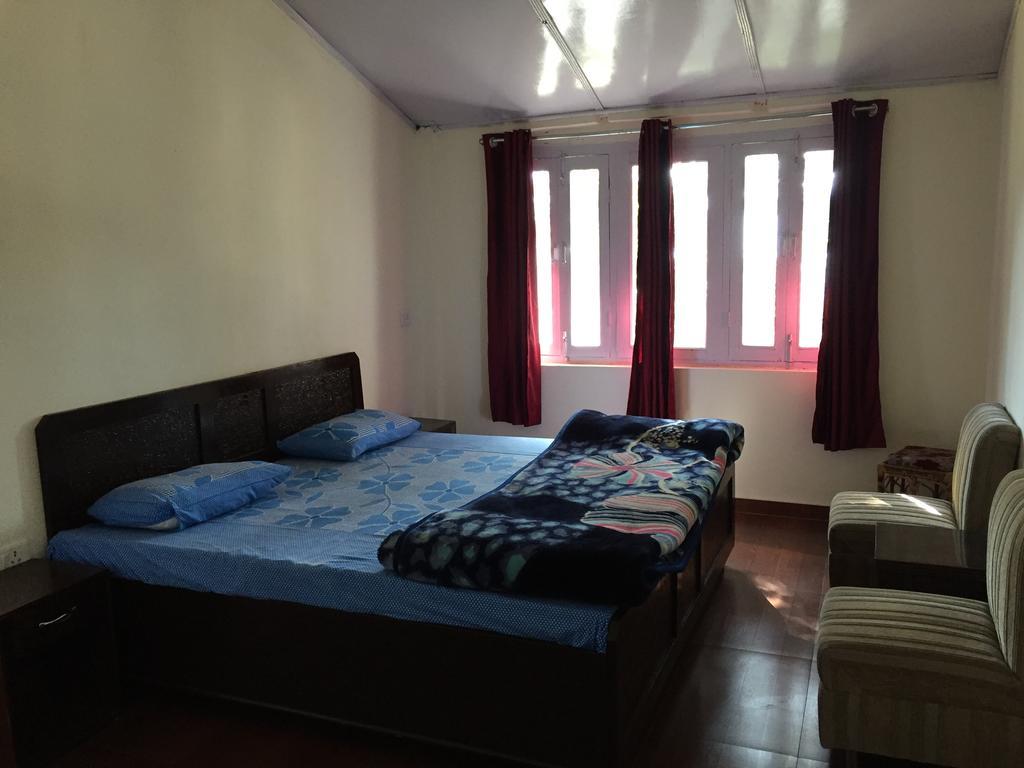 Dingle House , A Heritage House Homestay *