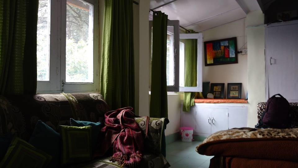 Dingle House , A Heritage House Homestay Dalhousie