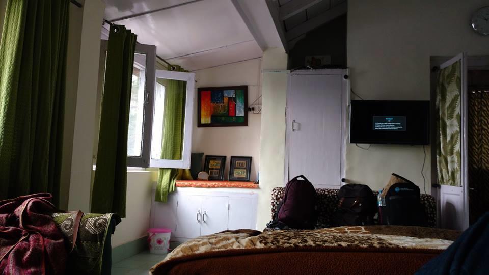 Homestay Dingle House , A Heritage House