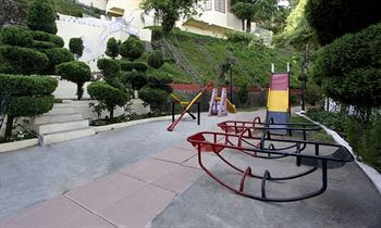 Grand View Hotel Dalhousie
