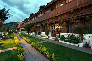 Grand View 3* Dalhousie