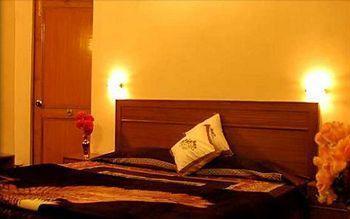 Hotel Sagrika Dalhousie
