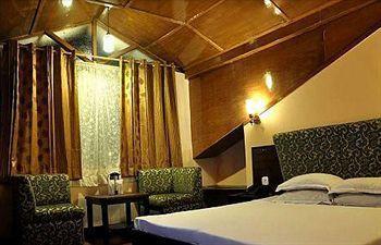 Sagrika Hotel 3*