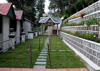 Resort Vilasa Lall Ji 4*