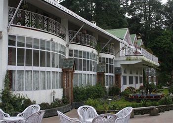 Hotel Mount View 3*