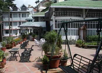 Mount View 3* Dalhousie