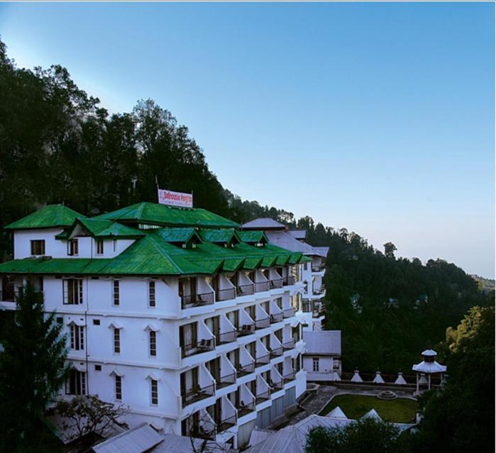 Heights 3* Dalhousie