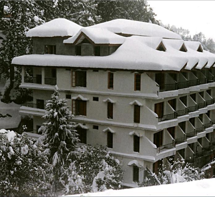 Heights Hotel Dalhousie