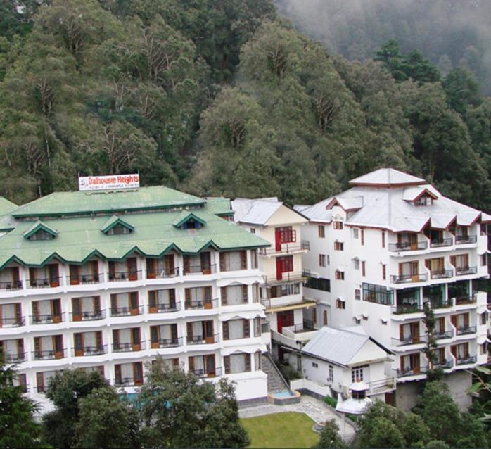 Heights Dalhousie