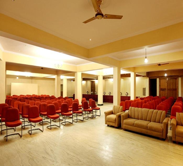 Heights Hotel