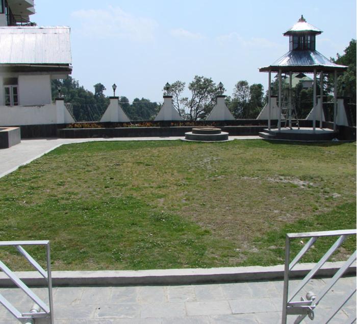 Hotel Heights Dalhousie