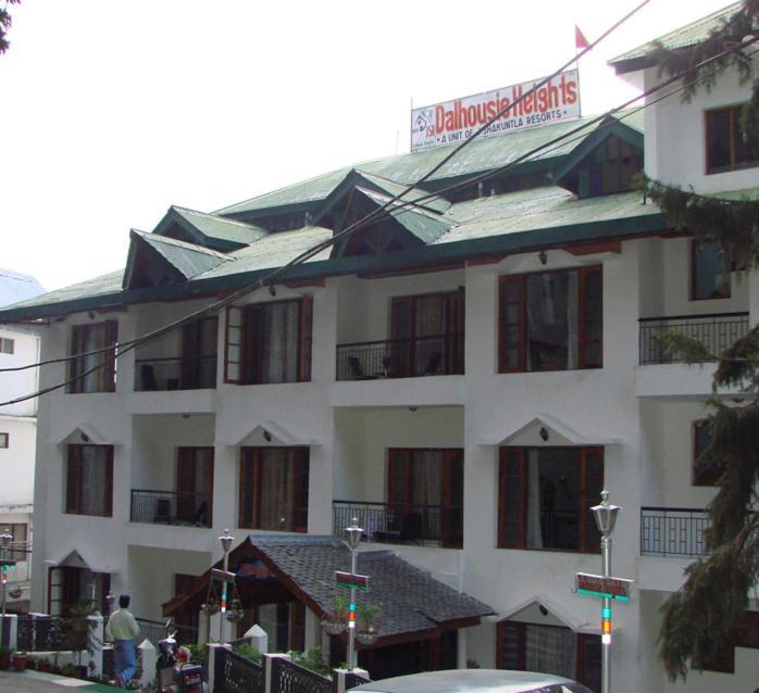 Hotel Heights