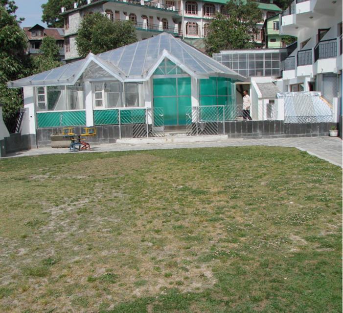 Heights Dalhousie