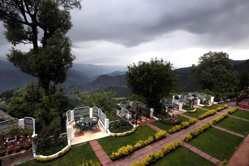 Grand View Hotel 3*