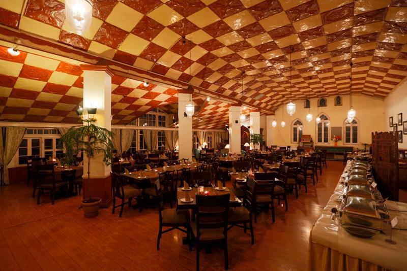 Grand View Hotel Dalhousie