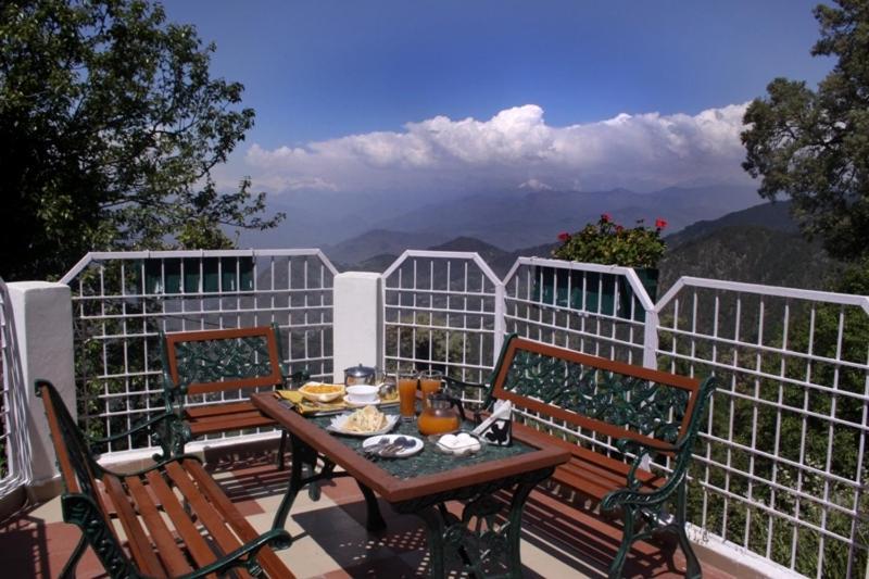 Hotel Grand View