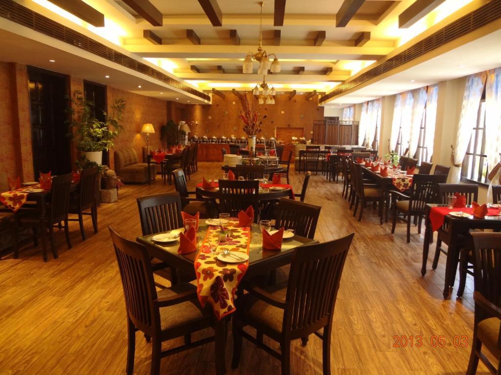 Hotel Mount View 3*