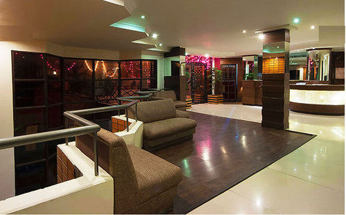Mgm1 3* Dalhousie