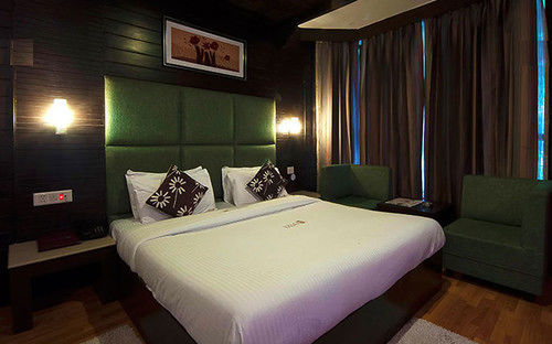 Mgm1 Hotel 3*