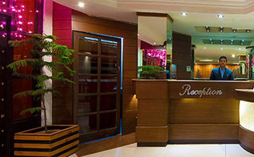 Mgm1 Hotel
