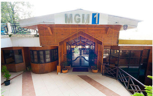 Mgm1 3* Dalhousie