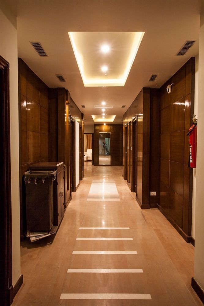 Vilasa Lall Ji Resort