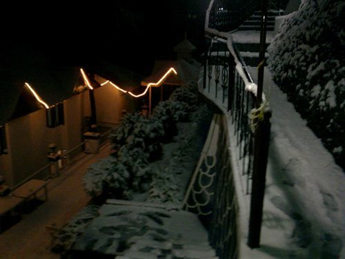 Vilasa Lall Ji Resort Dalhousie