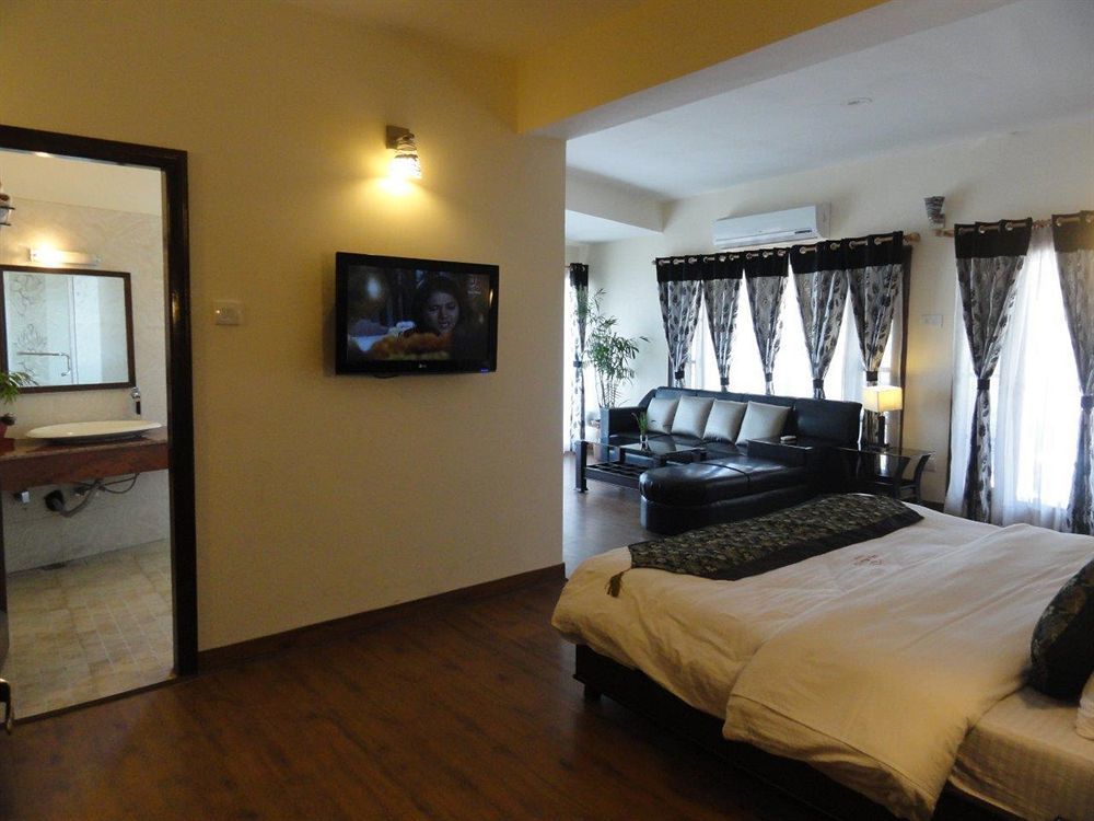 Hotel Mount View
