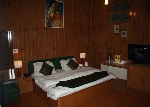 Hotel Mount View 3*
