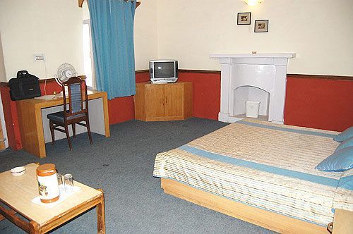 Hotel Mount View
