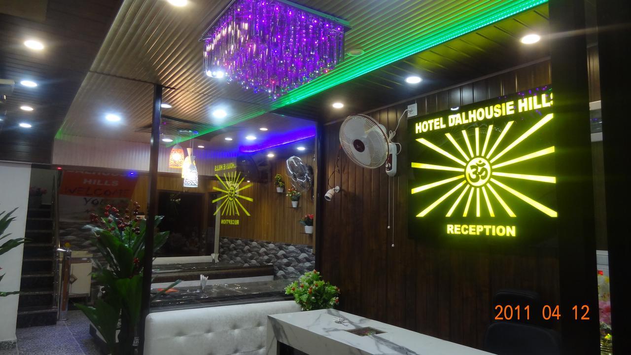 Hills Hotel 3*
